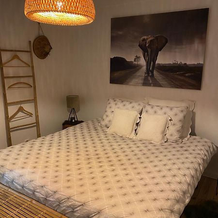 La Suite Cosy - Votre Pause Arboree La Bruyere Экстерьер фото