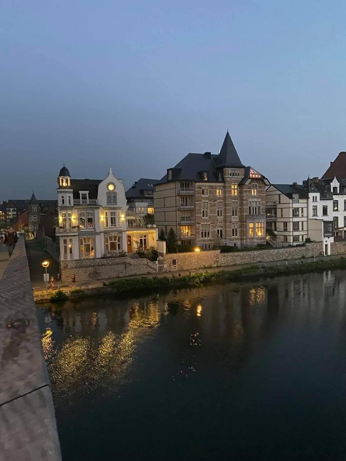La Suite Cosy - Votre Pause Arboree La Bruyere Экстерьер фото