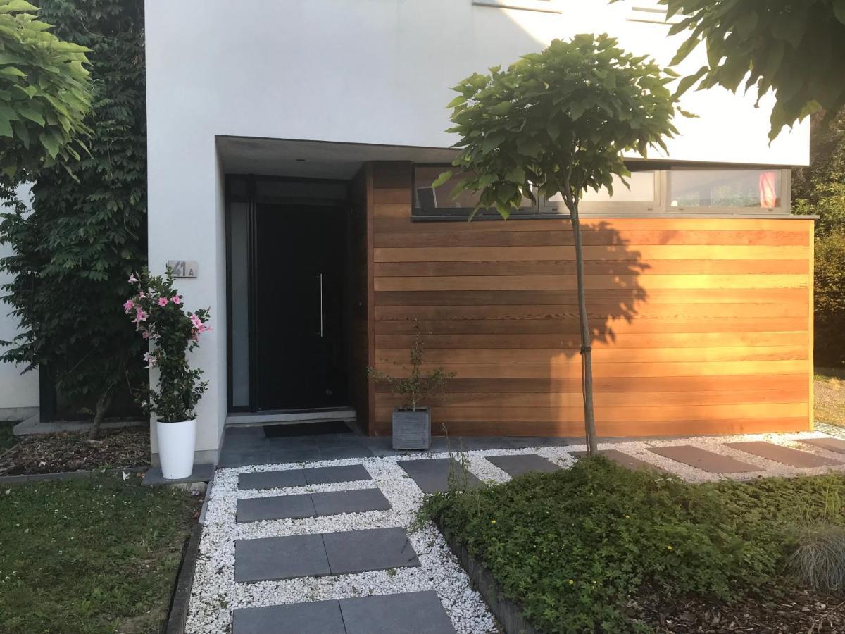 La Suite Cosy - Votre Pause Arboree La Bruyere Экстерьер фото