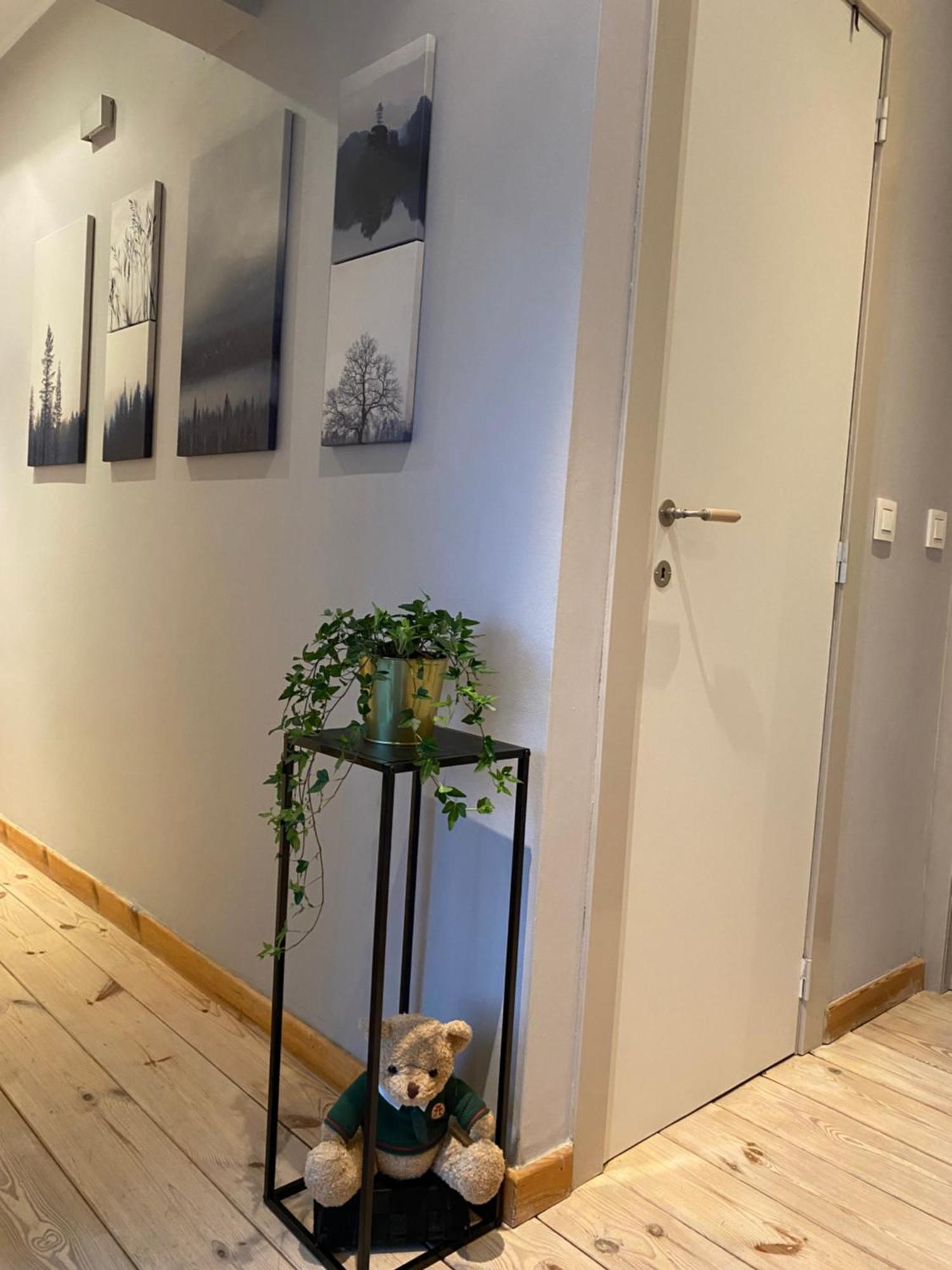 La Suite Cosy - Votre Pause Arboree La Bruyere Экстерьер фото
