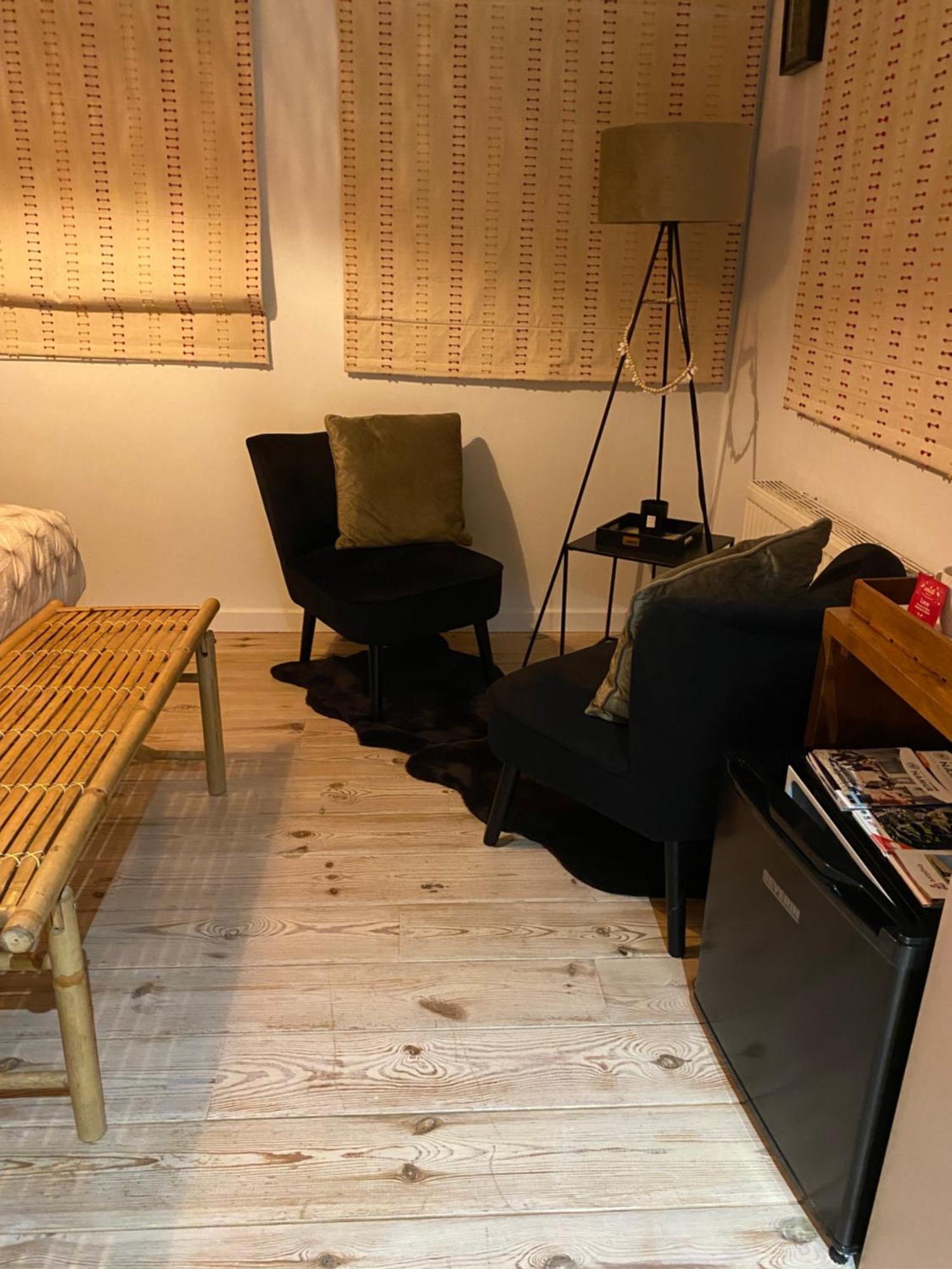 La Suite Cosy - Votre Pause Arboree La Bruyere Экстерьер фото